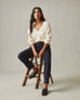Women's Sawbuck Chino - Dress Navy